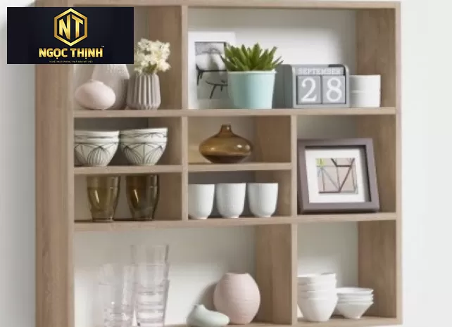 KỆ TREO TƯỜNG GIÁ TỐT